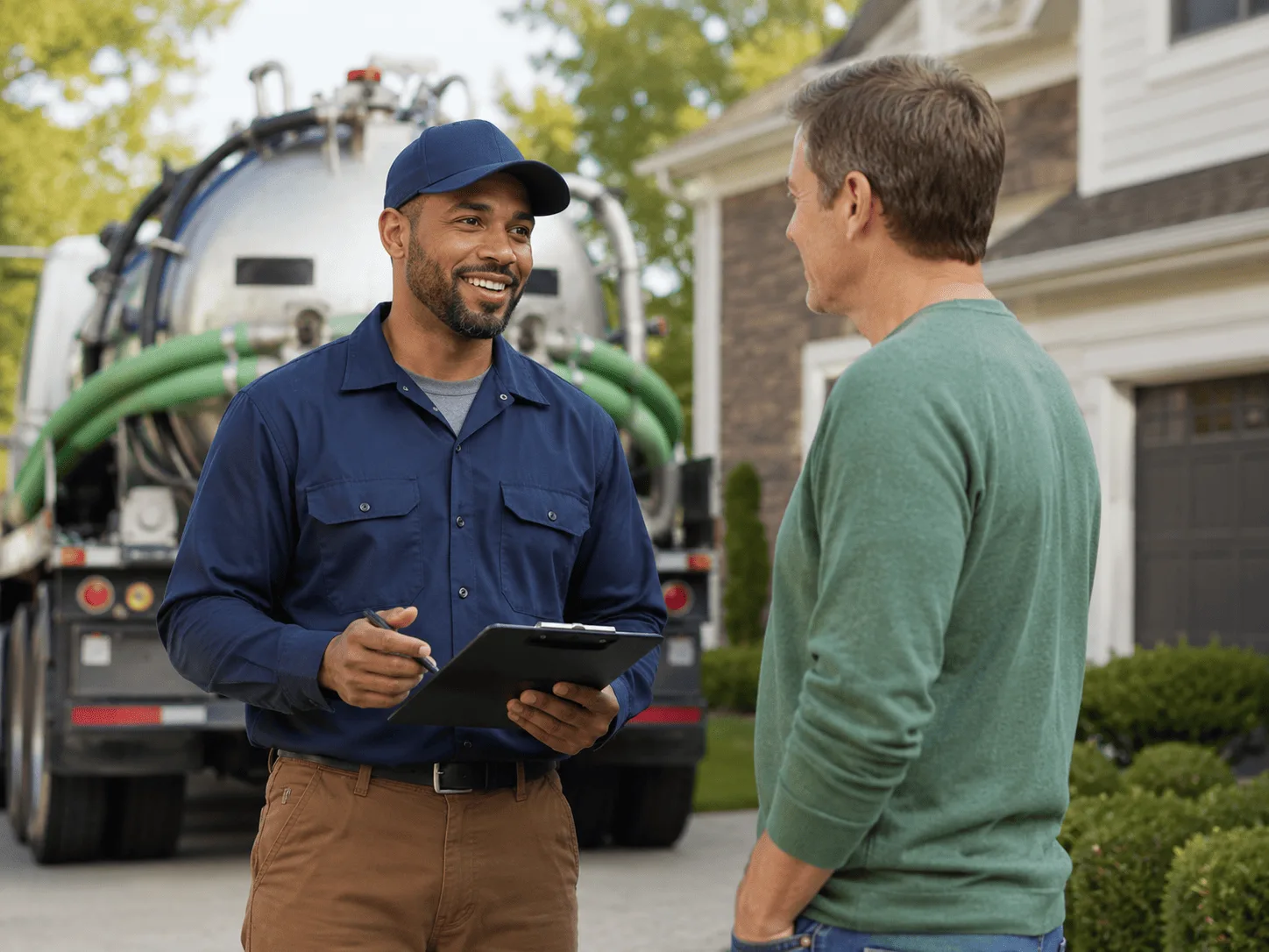 Mosquito Control Polo, IL FAQs